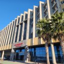 보수파출소 | 성산 코업시티호텔 디럭스 트윈 시티뷰, 주변 맛집 조식