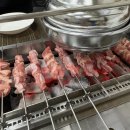 옥달천 | 부천 양꼬치 맛집 ㅣ 옥달천 양꼬치 솔직후기