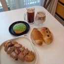 석천들마을 정문 앞 횡단보도 | ◆베이커리 느루ㅣ운정 대단지 아파트 대표 파주 빵집