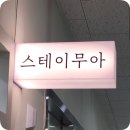 스테이무아 네이버블로그