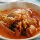 45년부대찌게