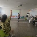 통합실버케어전문가 자격 과정 이미지