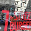 7th street | 7th street burger | 쉑쉑버거 말고 이 수제 햄버거 찐 맛집 아시나요?