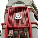 충장로 | [충장로 햄버거] KFC 광주충장로점 후기