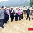 양지 배수장 이미지