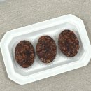 벽산홈마트 | 울산 추석선물 디저트 답례품 쌀호두파이 핀아떡케이크