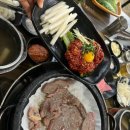 부안총체보리한우정육식당