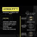 크로스핏225 | 하이록스 PFT측정 신청방법과 후기🎫[춘천 크로스핏 하이퍼]