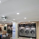 강원자판기총판 | 일체 650만 원- DS PAY로 창업 비용은 절감! 수익은 극대화! / 숍인숍 무인카페 부산연탄은행 설치 후기