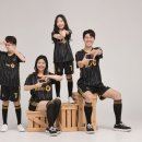 선수입장 | 늘 미루기만 했던 우리 집의 가장 젊은 날을 담다 스포츠 축구컨셉 가족사진 촬영한 리얼 후기 :)!!