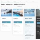 (주)관광호텔뜨랑블루 | 아이슬란드 블루라군 온천 총정리 | 예약, 준비물, 꿀팁, 주차, 프리미엄 vs 컴포트 비교