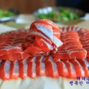 평창송어촌 이미지