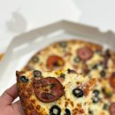 독도사랑쌀도우피자 | 고등동맛집 임실치즈피자 성남점 ㅣ 자꾸 생각나는 쌀도우 정통 피자 후기
