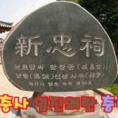 신충사 네이버블로그