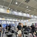 FITNESS K | 2026 SPOEX||DRAX Power up fitness race 대회 후기