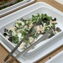 더진 샤브샤브엔 샐러드바 | 청라 루원시티맛집 샤브샤브&amp;샐러드바 채운담 서구청 본점