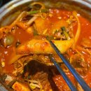 짚신매운갈비찜석계역점 | 석계 맛집 짚신매운갈비찜 매콤하게 맛있는 석계역 맛집