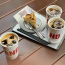 군자애견 | 군자역 맛집 추천ㅣ힙한 애견 동반 카페 &#39;따우전드 군자점&#39; 내돈내산