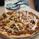 베이커스초이스 | 양재시민의 숲 / 도우 얇은 뉴욕 피자 맛집 🍕 [도프피자] 베이커스