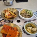 신산빌딩 | 상남동 해장국 맛집 - 파평옥 방문 후기