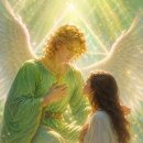 《오직 사랑하고 사랑해라》 부제: 대천사 라파엘과의 채널링 후기 | 음성파일