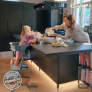 꼬부기부엌 | 내돈내산 싸이벡스 레모 4in1 하이체어구매팁, 정품등록, 조립후기, 관리방법