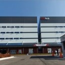 [ZERO 2021.1월호 News &amp;] 신흥, 아시아 최대 덴탈 물류센터 DV hub 준공