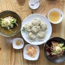 설원칡냉면(단관점) | 원주 단구동냉면 맛집 설원칡냉면 단관점 점심식사 후기