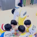 문산경희태권도 이미지