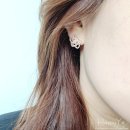심플 귀걸이, 데일리 귀걸이 &#39;다올샵스토어&#39;