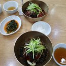 NR-1[경기대로]-하-96 | 오산 은계동 봉평메밀밭 후기