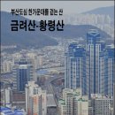 금련산~황령산~사자봉~문현동 벽화마을~와사비 꼬막정식 이미지