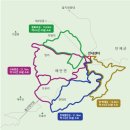 재건천 재건2교 | [강원도/트레킹]양구 DMZ 펀치볼 둘레길 걷기 완벽 정리