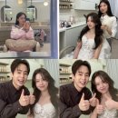 고바이씬 이진/유아실장님 웨딩 촬영 헤어메이크업 후기