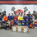 경희대 멘토 태권도장 이미지