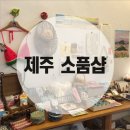 책이부리는JEJU | 제주 소품샵, 함덕 겐자부로 + 세화 여름문구사 + 제주공항근처 타이제주