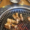 맛집소백산 | 금천구청역 맛집 소백산 가성비 좋은 문경약돌돼지