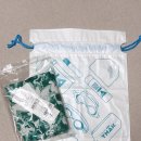 블루컬러 | 티막 수영복 여성 에어누디 벨벳에멀전 틸블루 컬러 착용 후기