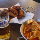 5465 | [대구 고성동 맛집] 축구보며 치맥하기 좋은 또봉이통닭 후기