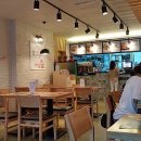 푸드카페 이미지
