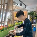 머루다래 | 구미 도리사 맛집, 머루랑다래랑 :: 6,000원 가성비 한식뷔페 해평 한식 맛집 추천