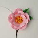 이천시장애인종합복지관 | 이천시장애인복지관 자이언트플라워 공예 출강