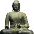 RE:보원사 철조여래좌상 이미지