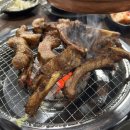 교촌치킨덕정 | 양주 덕정 맛집 원시쪽갈비 메뉴, 가격, 솔직후기