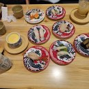 싱싱편의점 | [일본여행#4] 일본 오사카 551 호라이 이치란 스시로 편의점 마트 길거리 축제 음식 후기