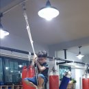 전일 복싱클럽 이미지