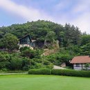 WG 스포츠파크 고성9홀 | 경상남도 고성군 WG스포츠파크고성, 영업시간, 가는법, 가격