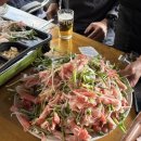 와우리교회 | 26년 4월 중순 일상 - 와우리 장작구이, 정동길 나들이(리에제와플,커피루쏘, 덕수궁 등), 오봉집 인덕원점