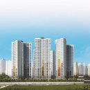 힐스테이트 평택3차 이미지