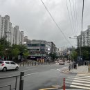 유안근린공원 입구 이미지